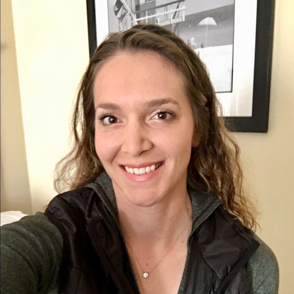 Meet your Posher, Jessica